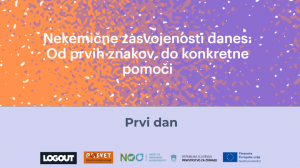 prvi dan