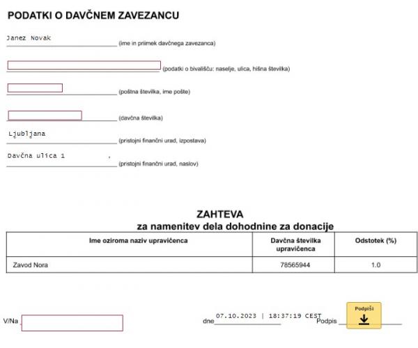 1 obrazec logout