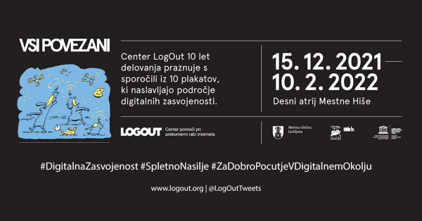 razstava logout pasicca 1