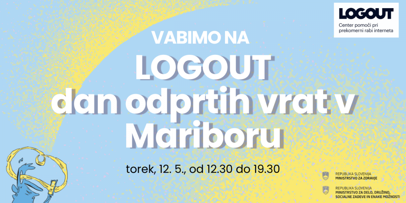 Vabilo Logout dan MB Facebook Ad1
