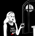 sad girl2